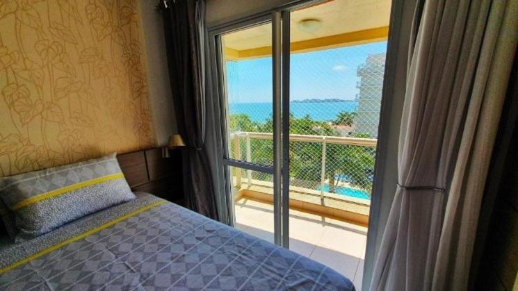 Nautilus Beira Mar Daire Penha  Dış mekan fotoğraf
