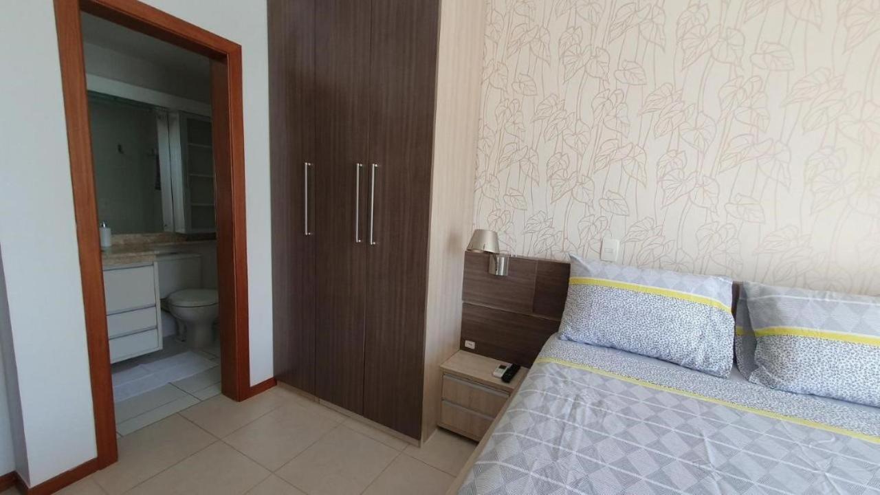 Nautilus Beira Mar Daire Penha  Dış mekan fotoğraf