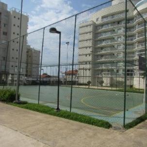 Nautilus Beira Mar Daire Penha  Dış mekan fotoğraf
