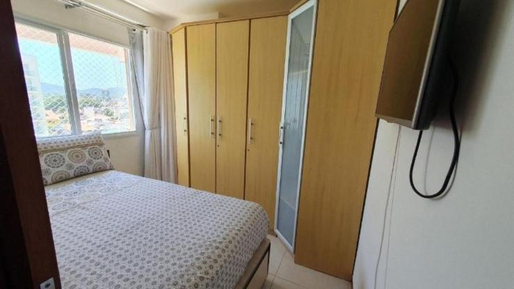 Nautilus Beira Mar Daire Penha  Dış mekan fotoğraf