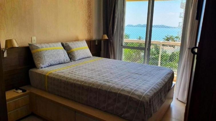 Nautilus Beira Mar Daire Penha  Dış mekan fotoğraf
